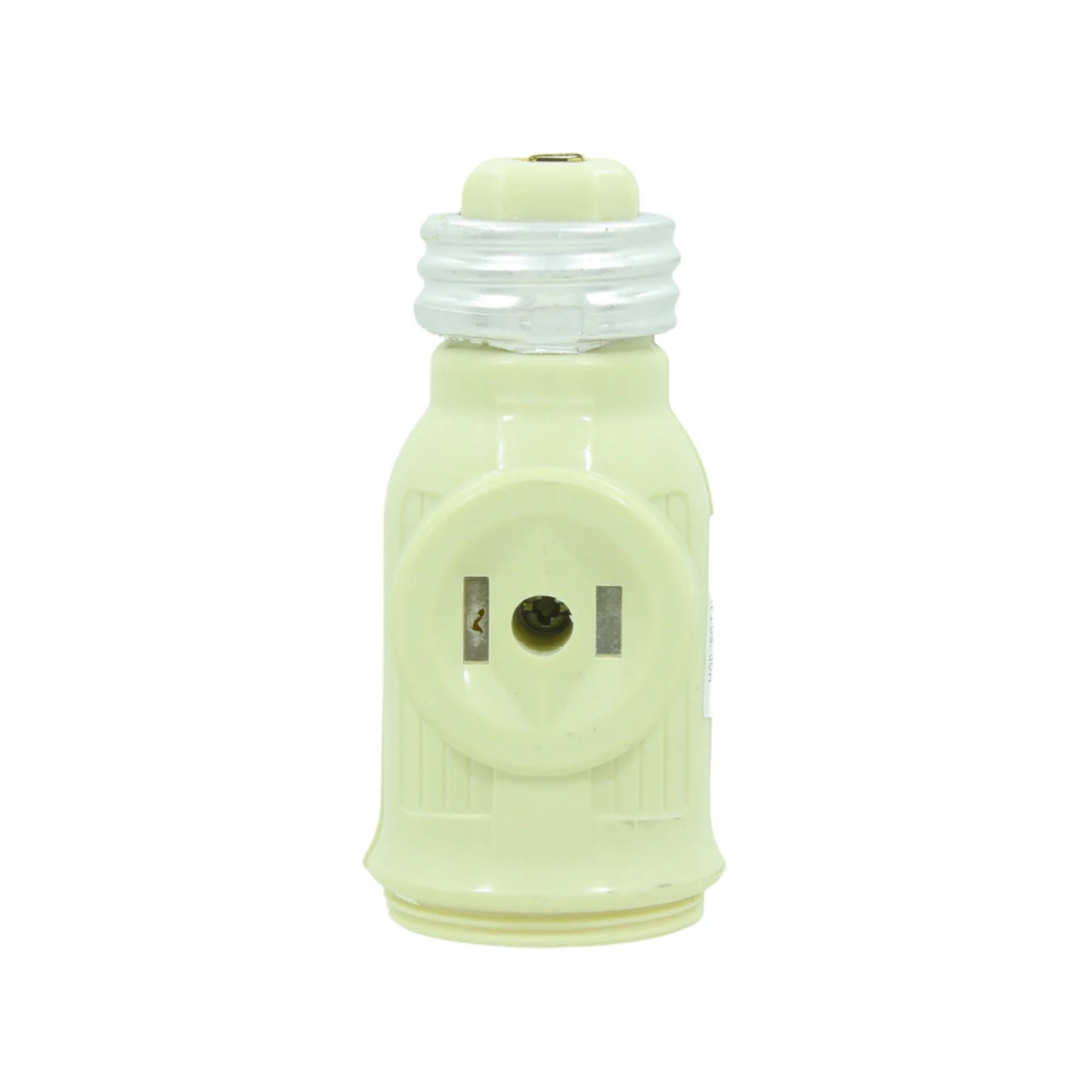 Socket ladrón marfil Argos 9400060