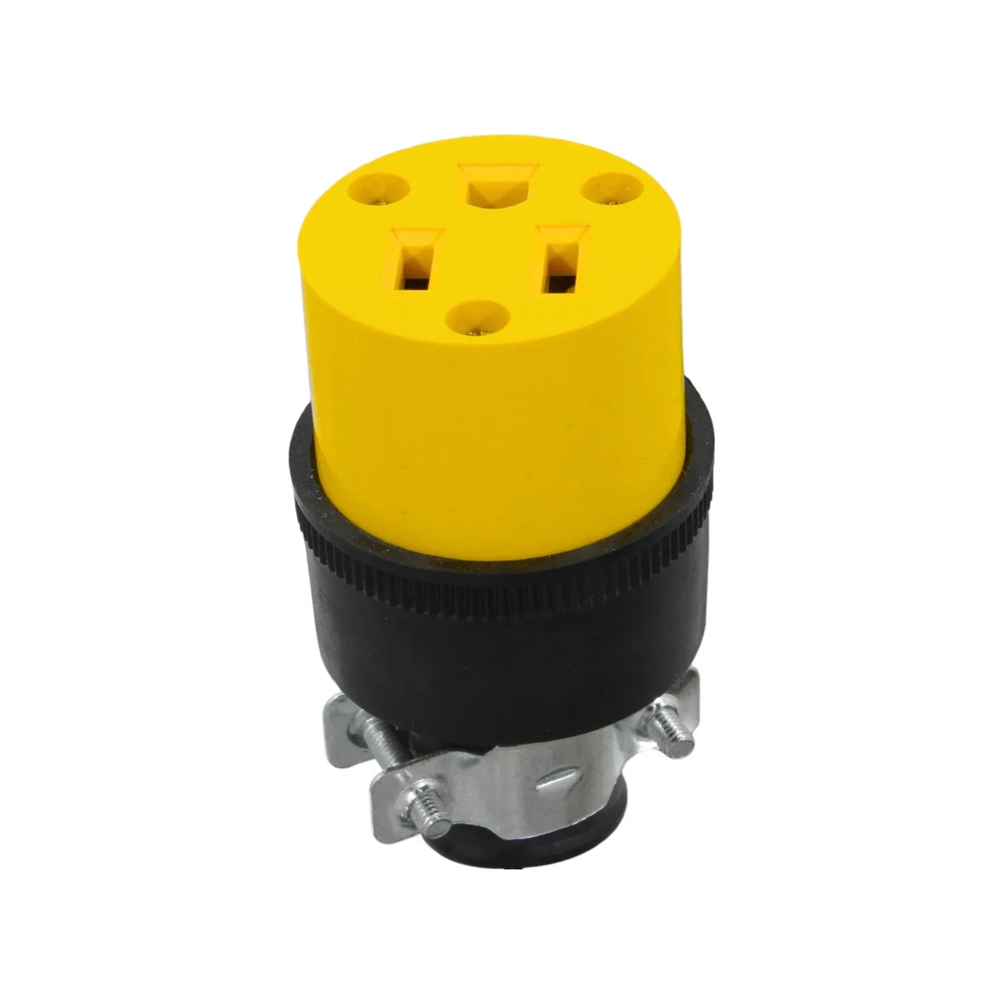 Contacto industrial aterrizado Argos 8810110