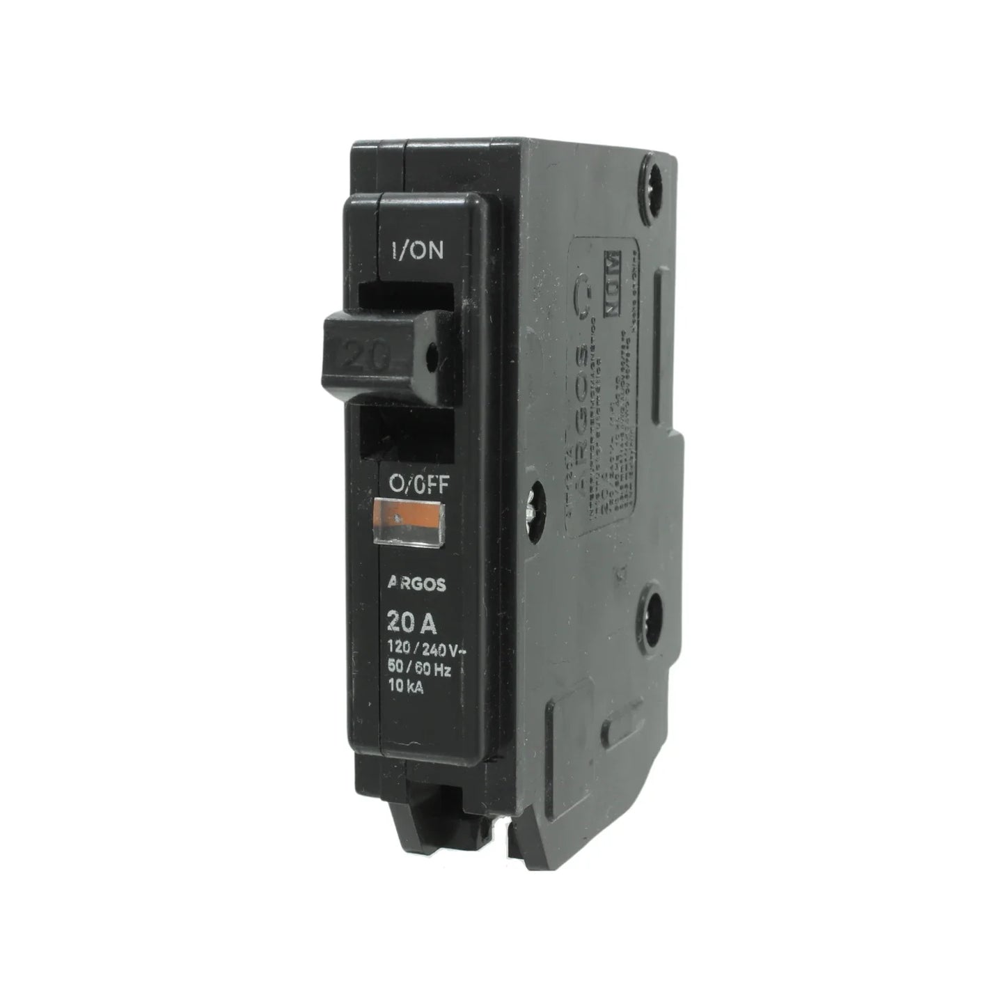 Breaker 20 amperios Argos AIT120A