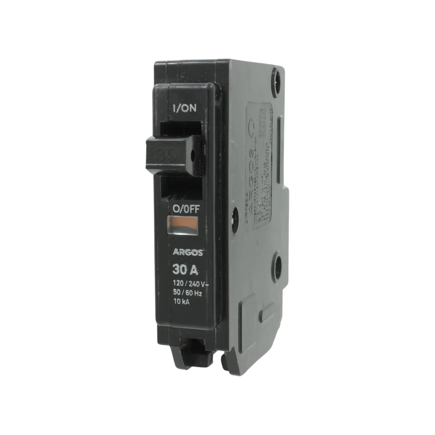 Breaker 30 amperios Argos AIT130A