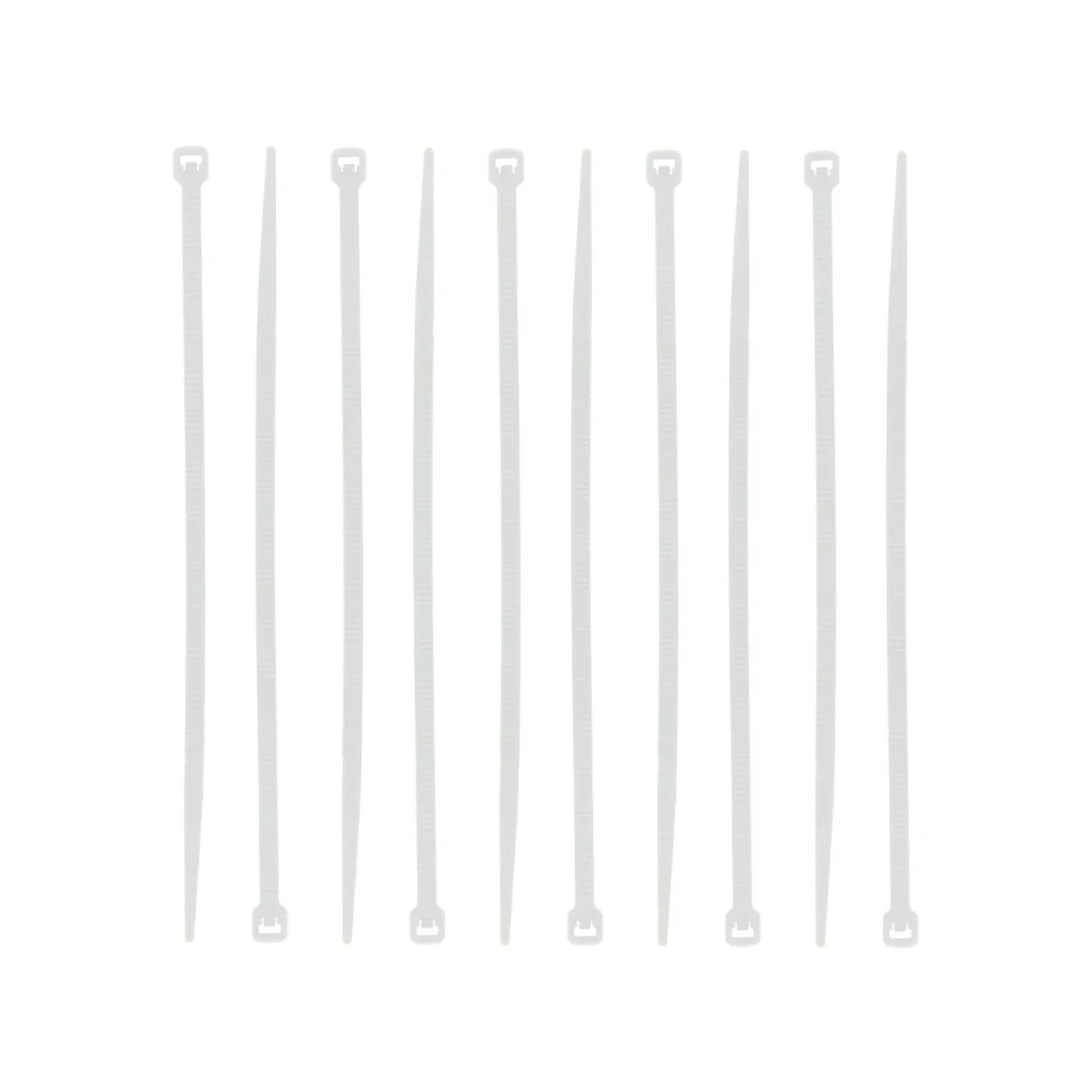Cincho 4" (10.16 cm) 100 piezas Argos S100X25C