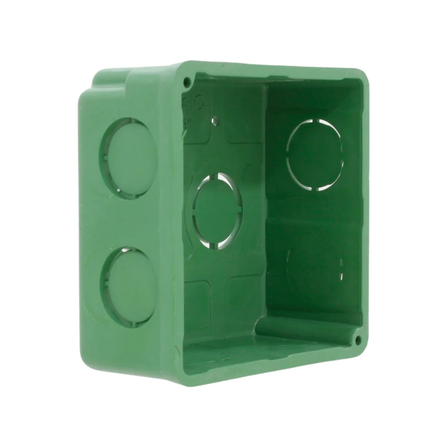 Caja cuadrada 1/2 Argos CAJA013