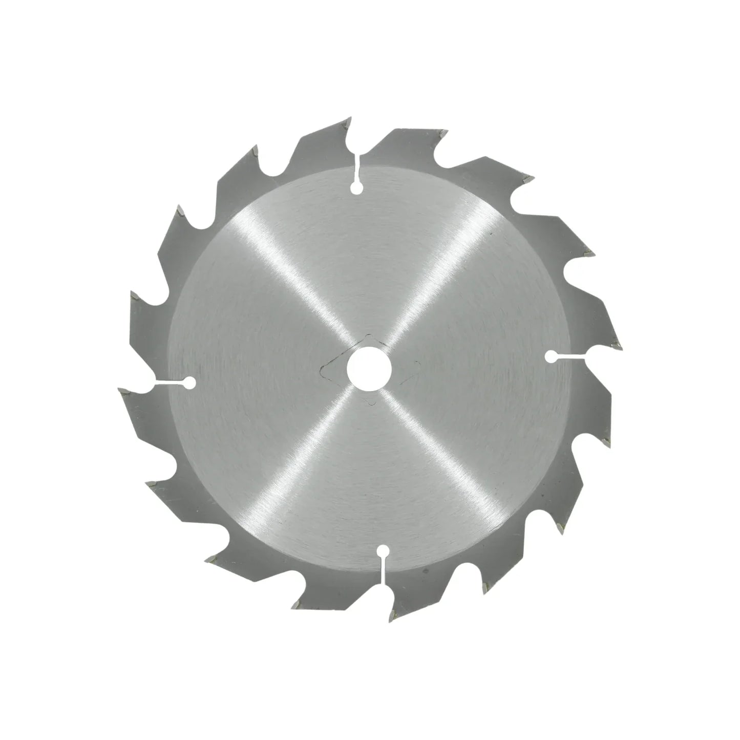 Sierra circular 7 1/4" de 16 dientes para madera Fumetax SW-4101016T01