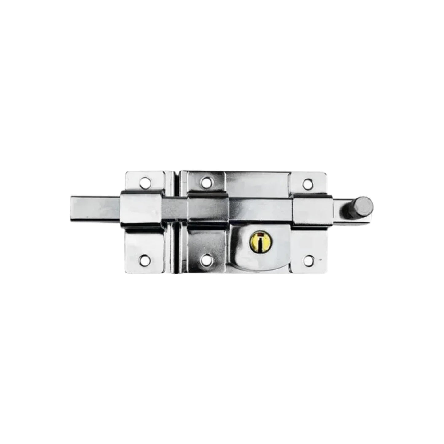 Cerradura/Chapa de barra libre izquierda Kovac CBR1/CB3