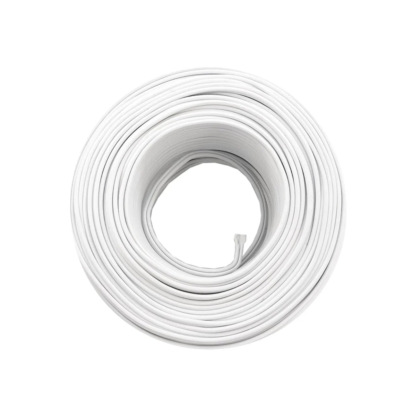 Cable pot #14 anti flama 90 m Jcc