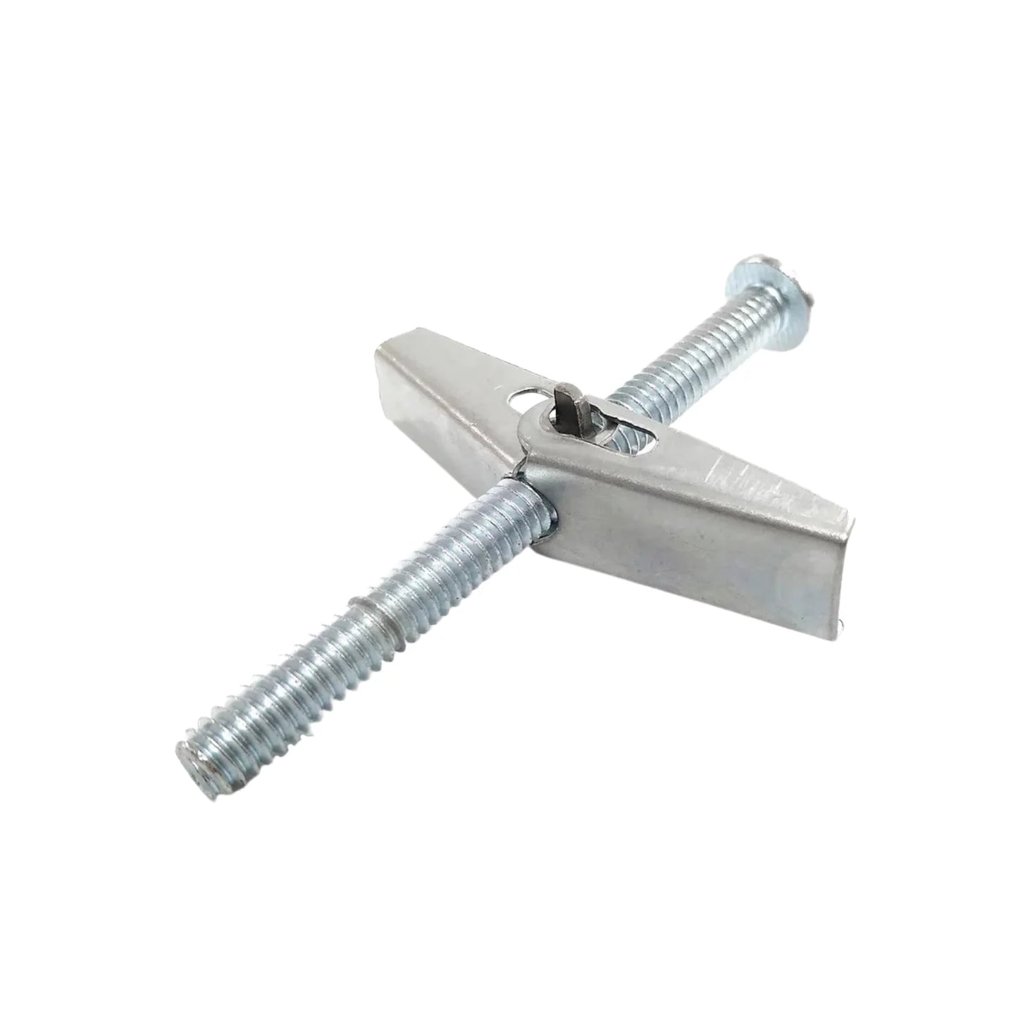 Tornillo punta de broca 14 x 3/4" cabeza hexagonal 100 piezas Veker 15901