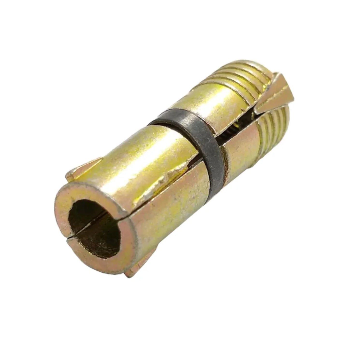 Taquete de expansión 1/4" tipo "Z"