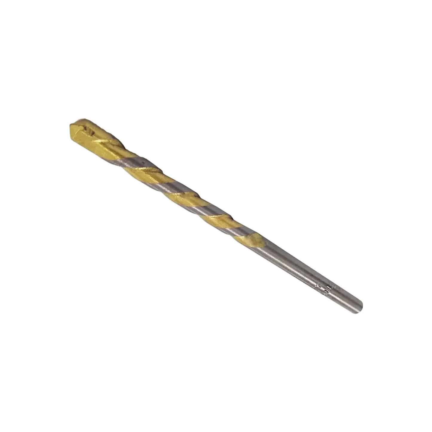 Broca para concreto 1/4"x4" Elyot