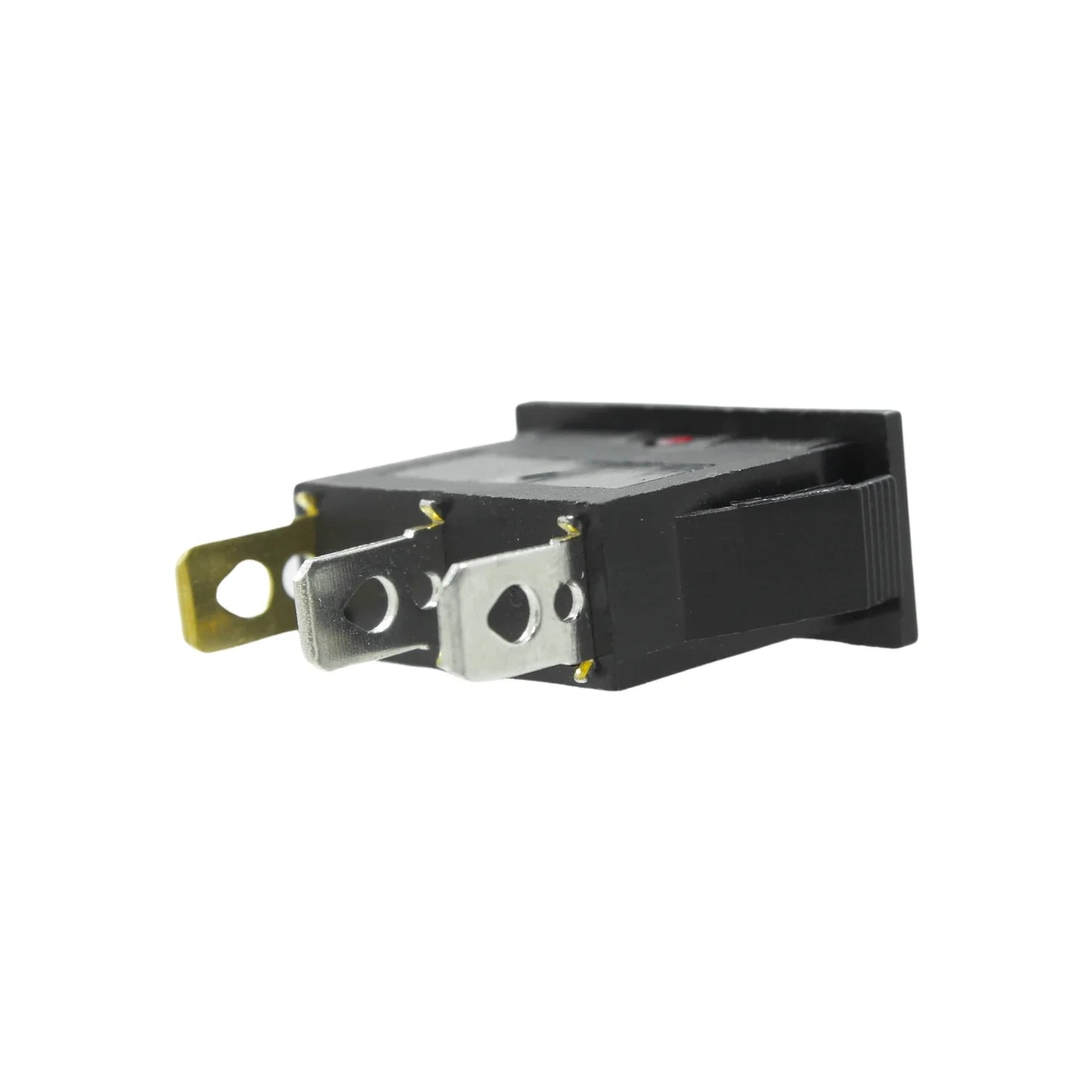 Interuptor switch con piloto León LA28