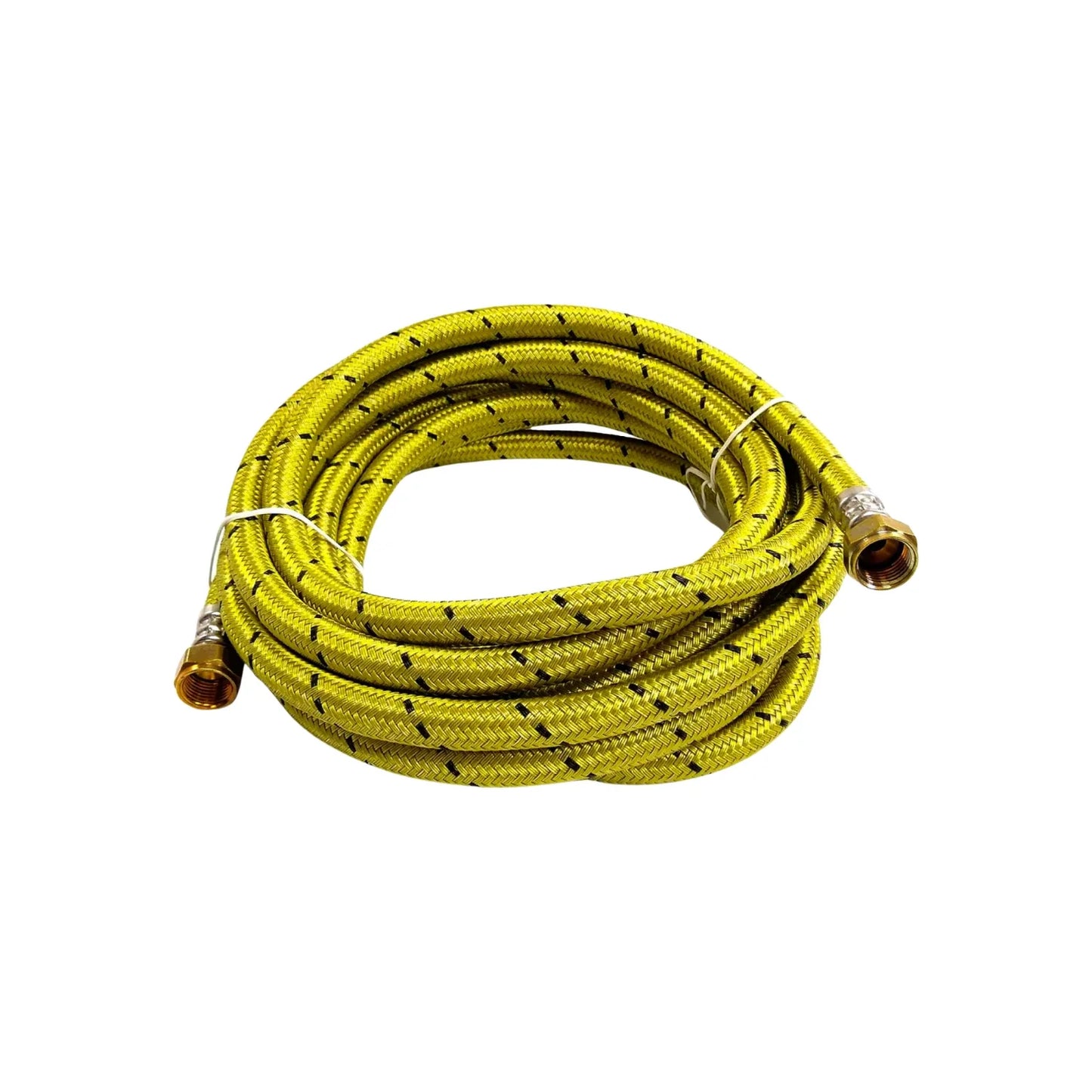 Manguera para gas 2 m PVC León ML-200-1