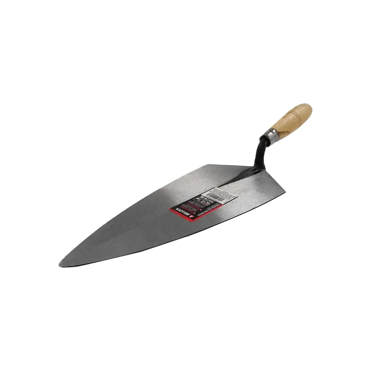 Cuchara 12" mango de madera Bellota 6585212