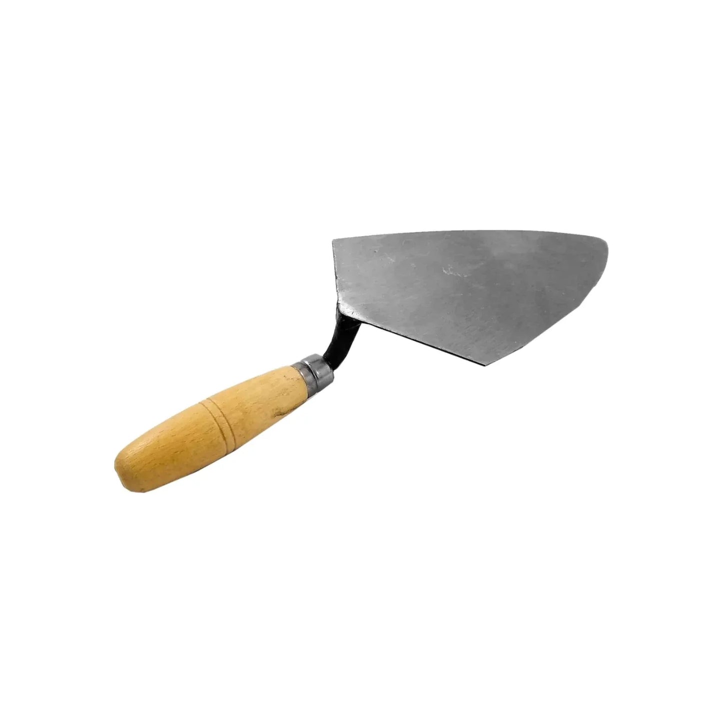 Cuchara 12" mango de madera Bellota 6585212