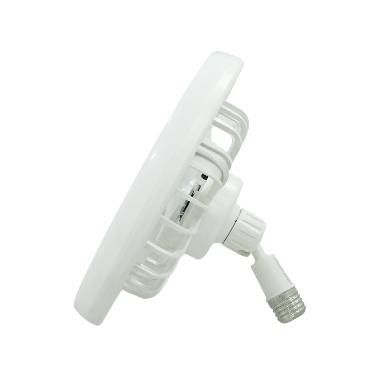 Lámpara con ventilador 30 W articulado Goodwill 28822