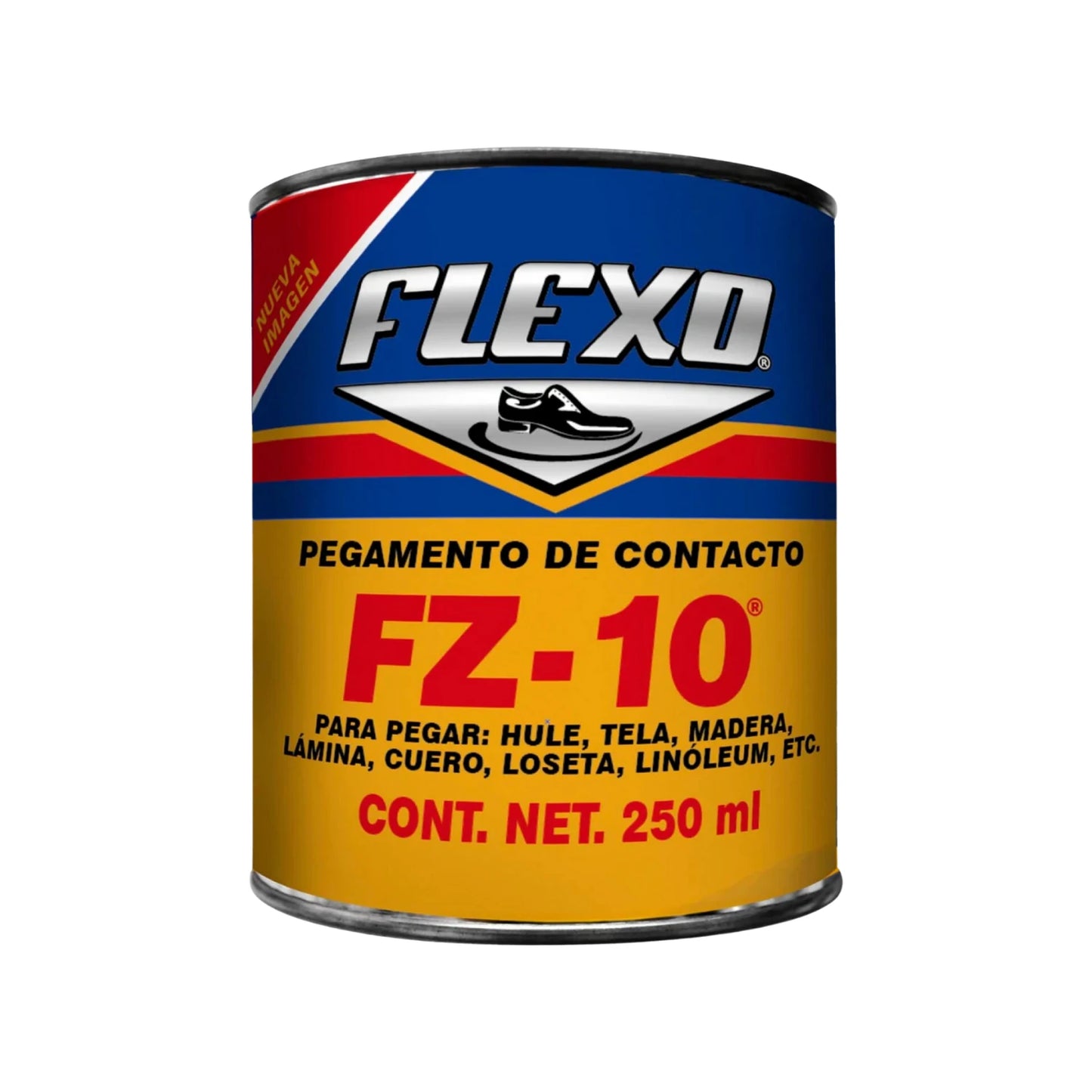 Pegamento de contacto 250 ml Flexo