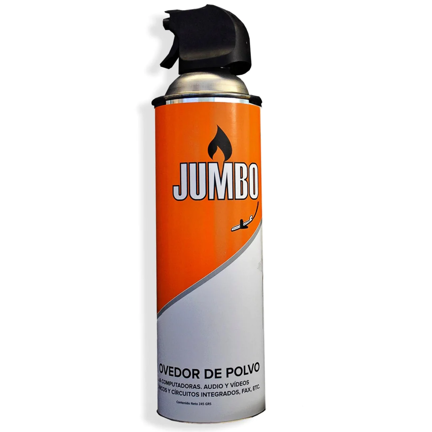 Removedor de polvo 245 g Jumbo