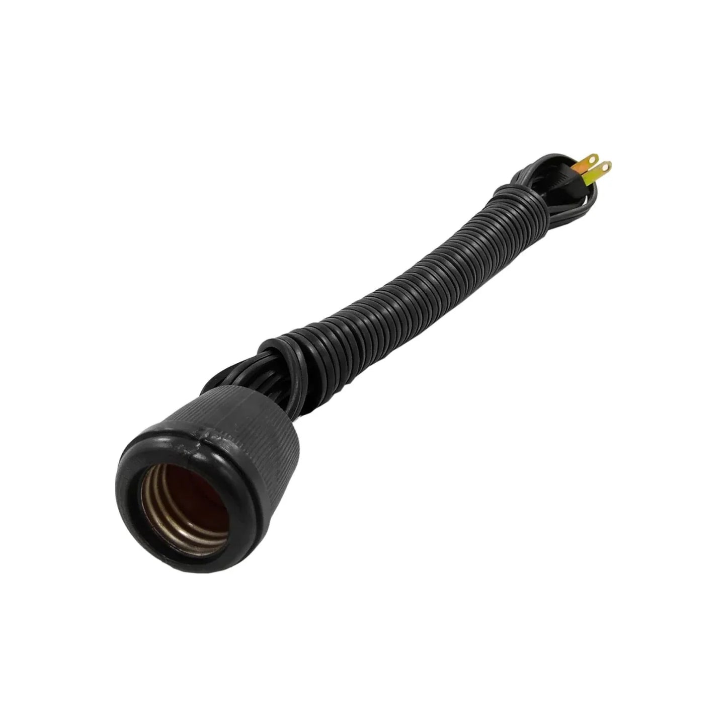 Extensión con socket 4 metros