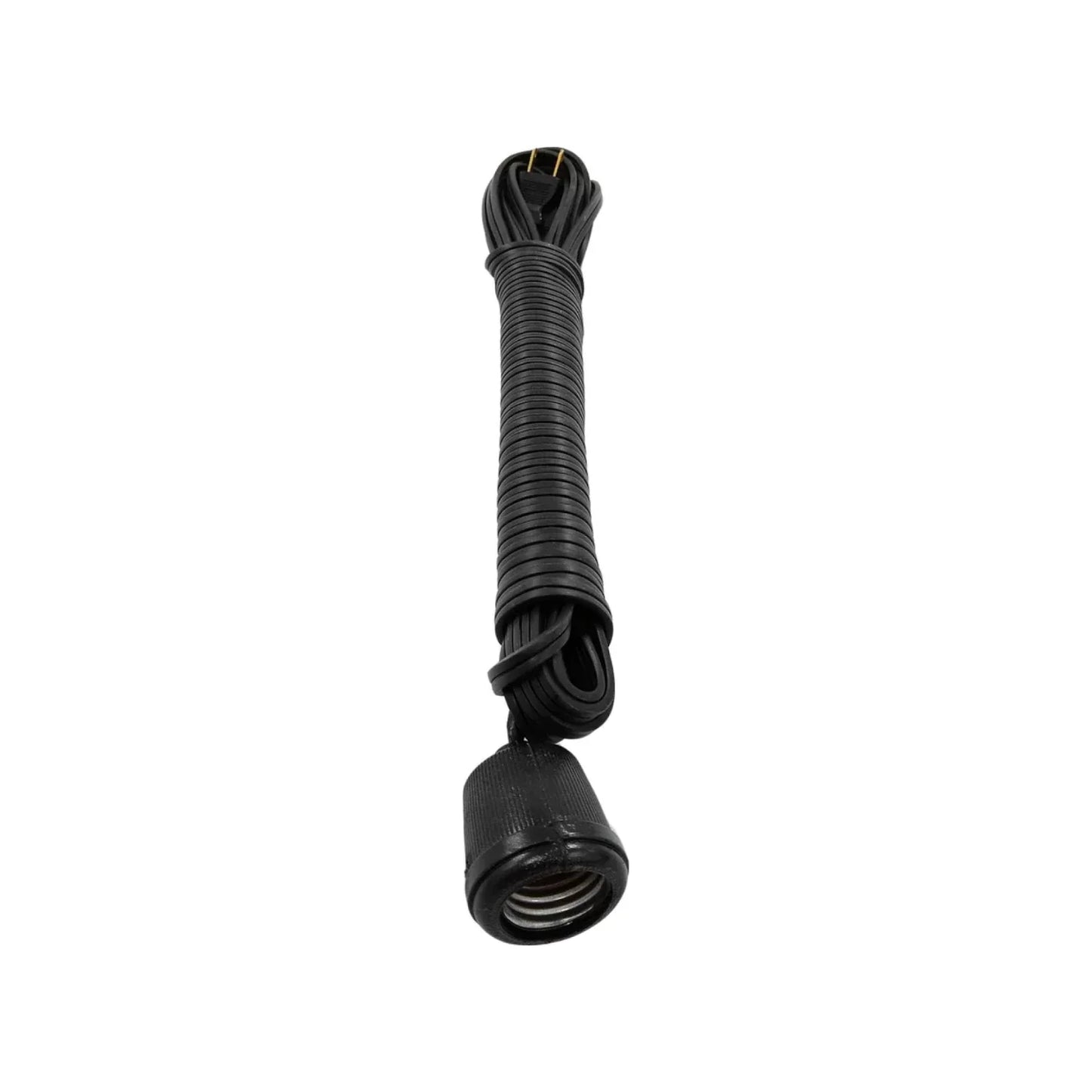 Extensión con socket 9 metros