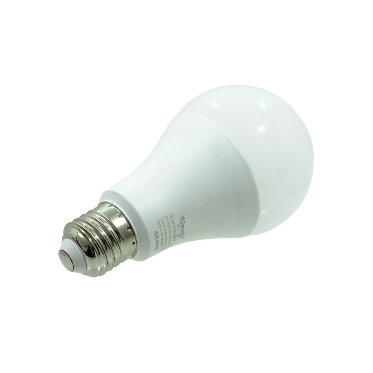 Foco led 14 W luz blanca/fría Sanelec 1334