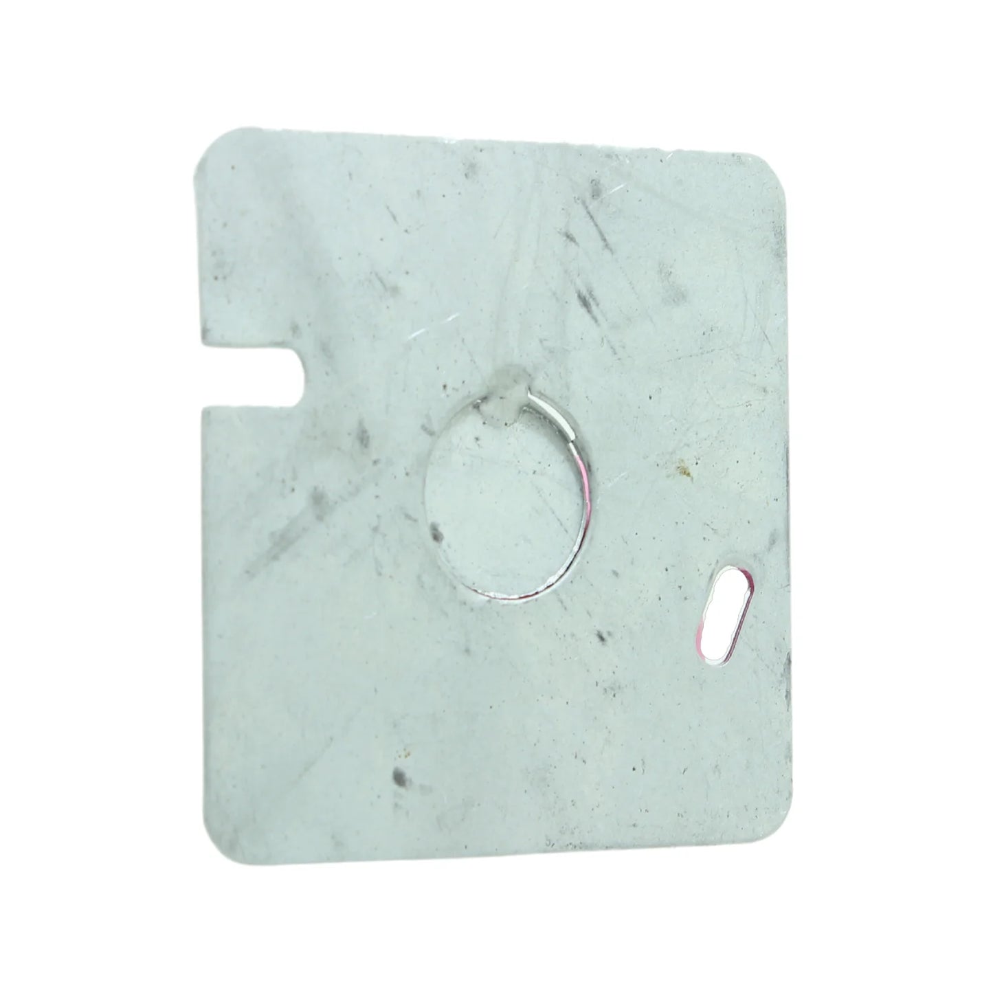 Tapa cuadrada 1/2 Sanelec 4358