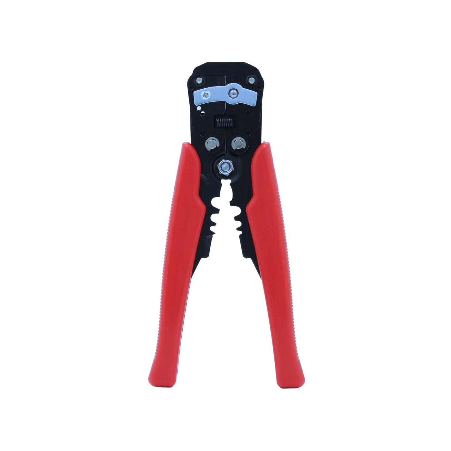 Pinza pelacables 8" automática Santul 7627