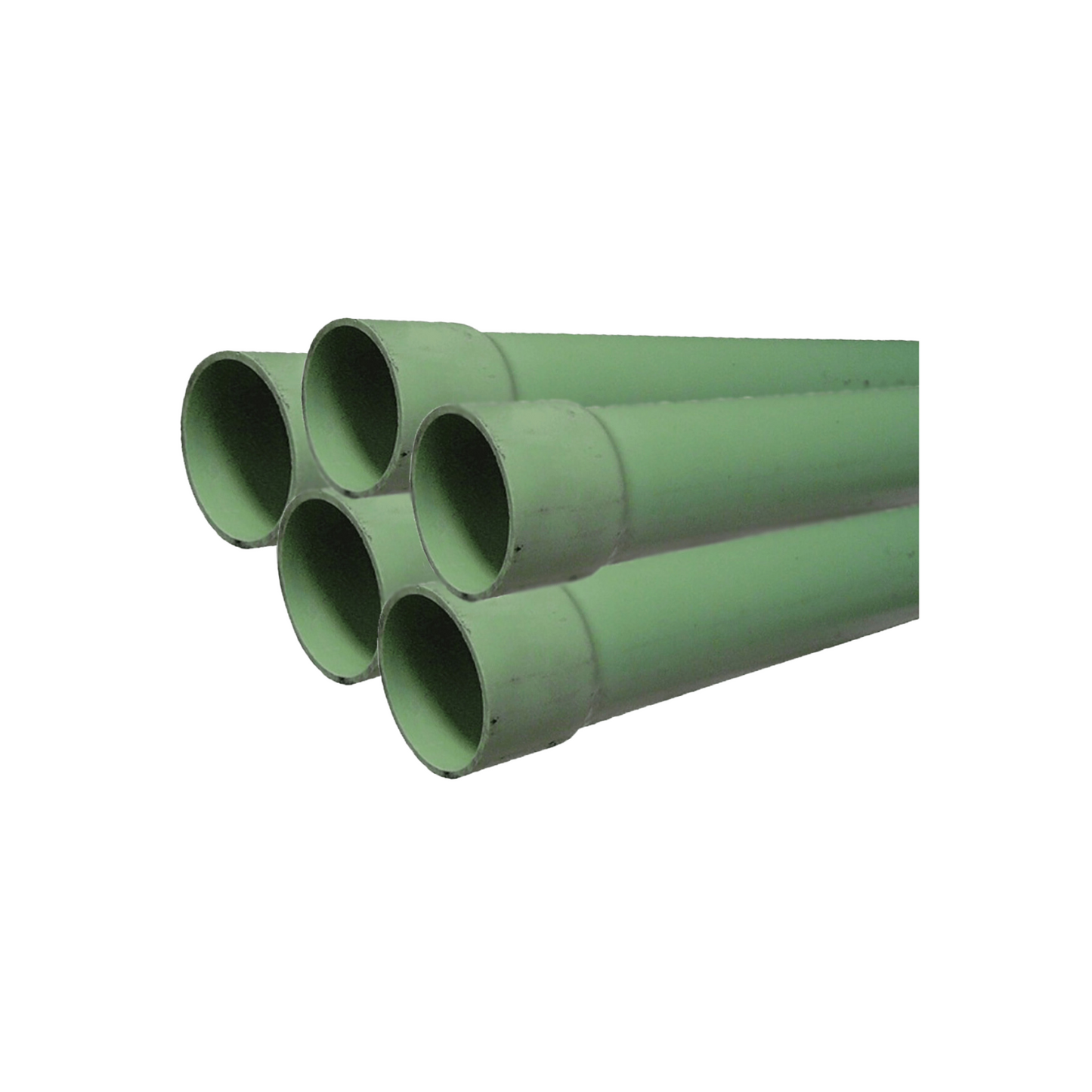 Tubo conduit PVC 1" (25 mm) 3 metros pesado Sanelec 3494