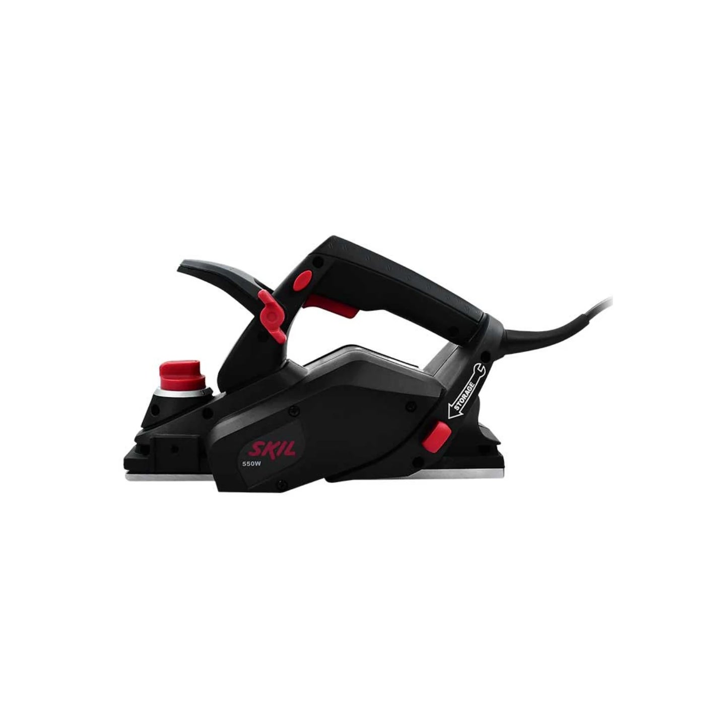 Cepillo eléctrico profesional 550 w Skil 1555 F0121555AC