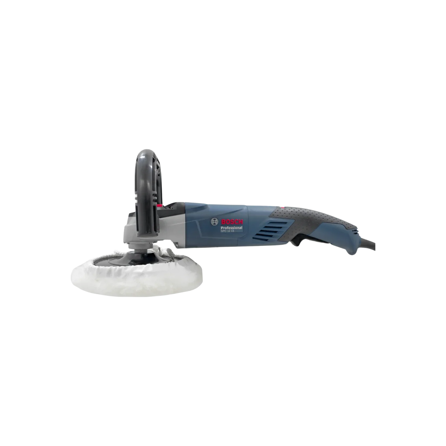 Pulidora 127 V Bosch GPO 120 06013890G0