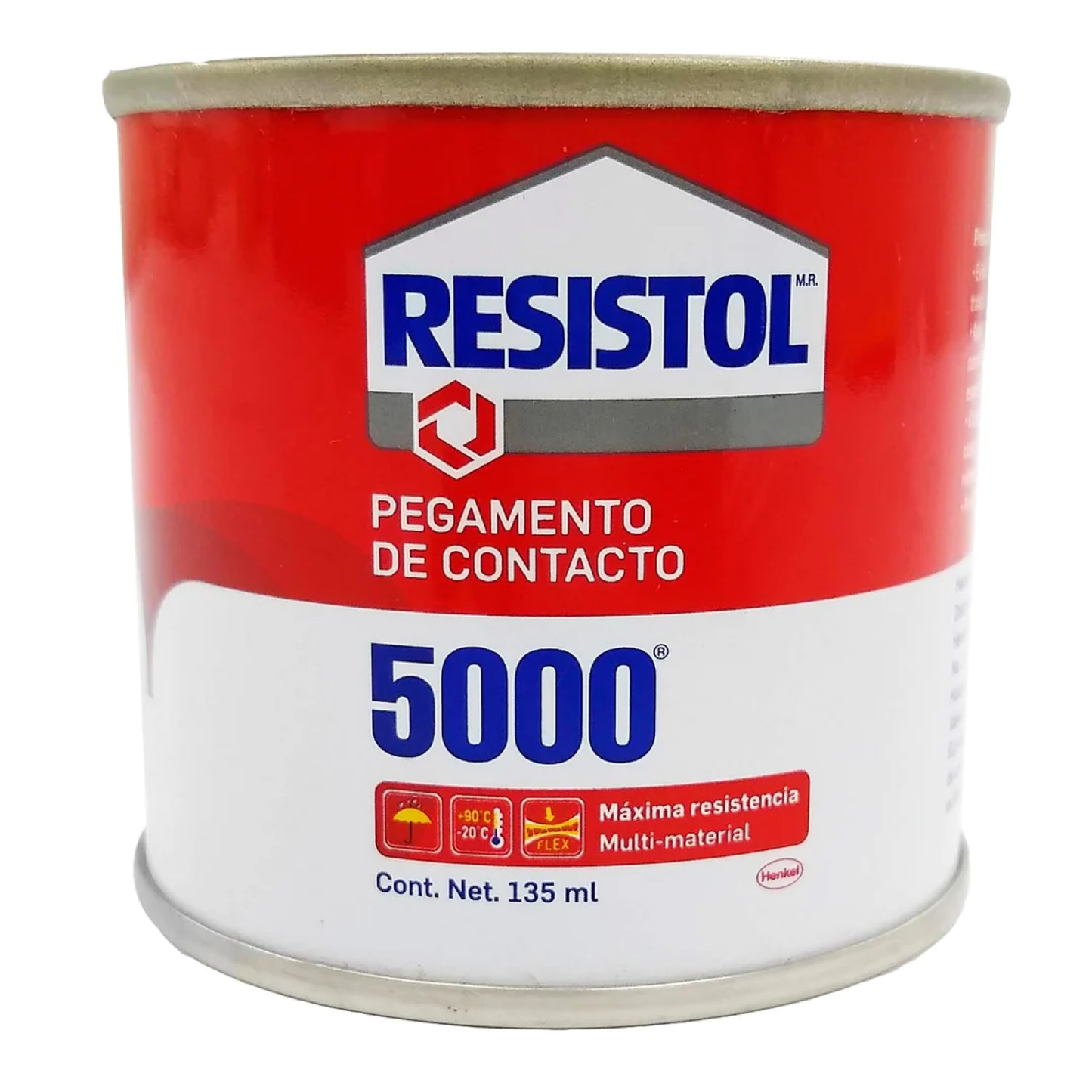Pegamento de contacto 135 ml Resistol 5000