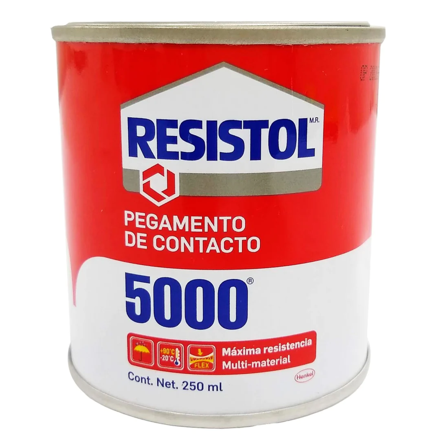 Pegamento de contacto 250 ml Resistol 5000