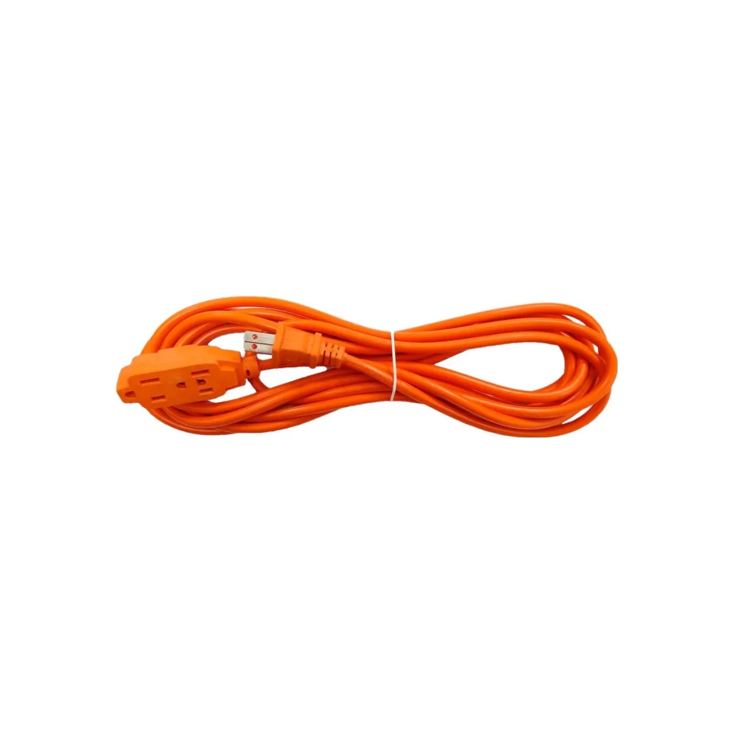 Extensión uso rudo 4 metros naranja Adir 926/3809