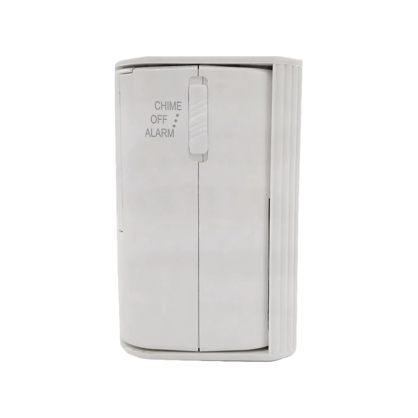 Sensor de movimiento para pared con alarma y anunciador Adir 2522