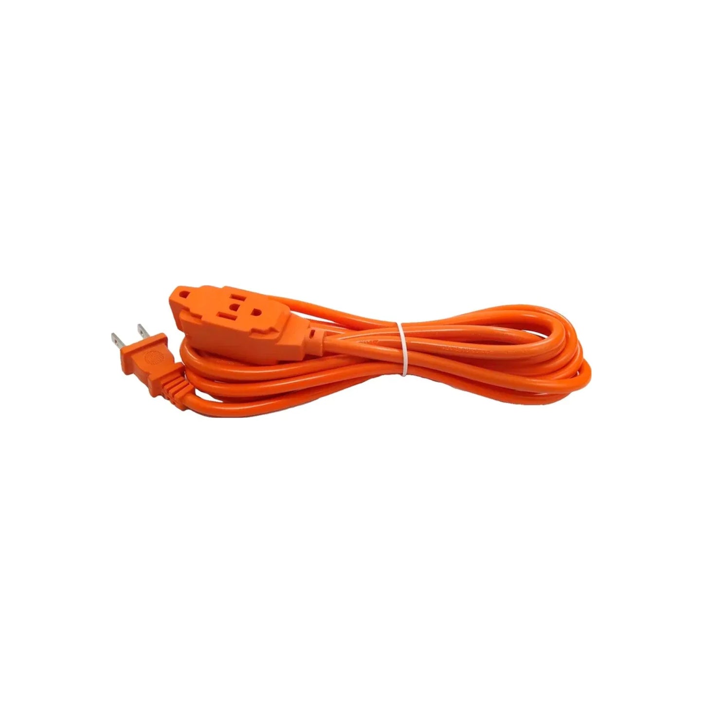 Extensión uso rudo 3 metros naranja Adir 2631