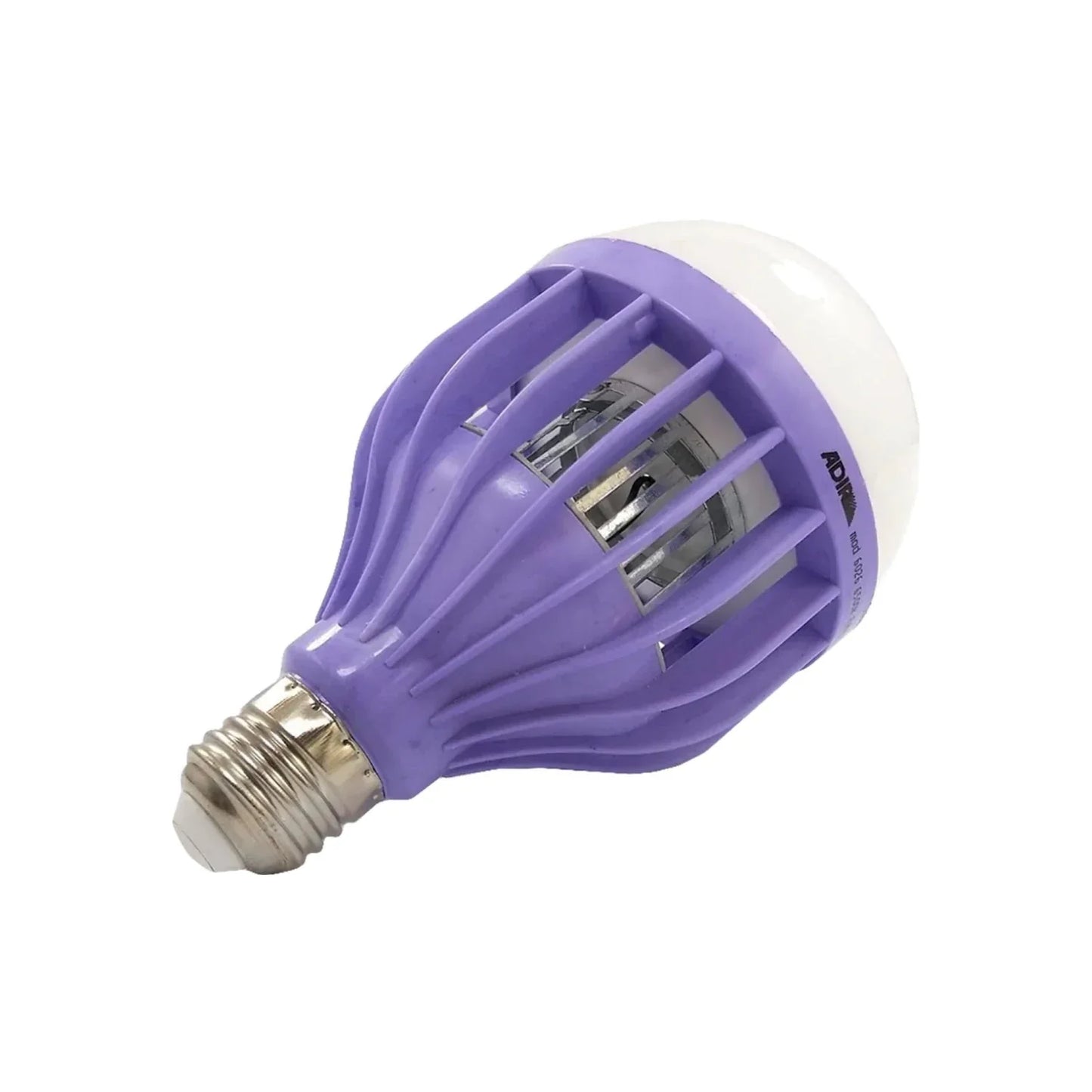 Foco led 12 W mata insectos Adir mosquito 6026