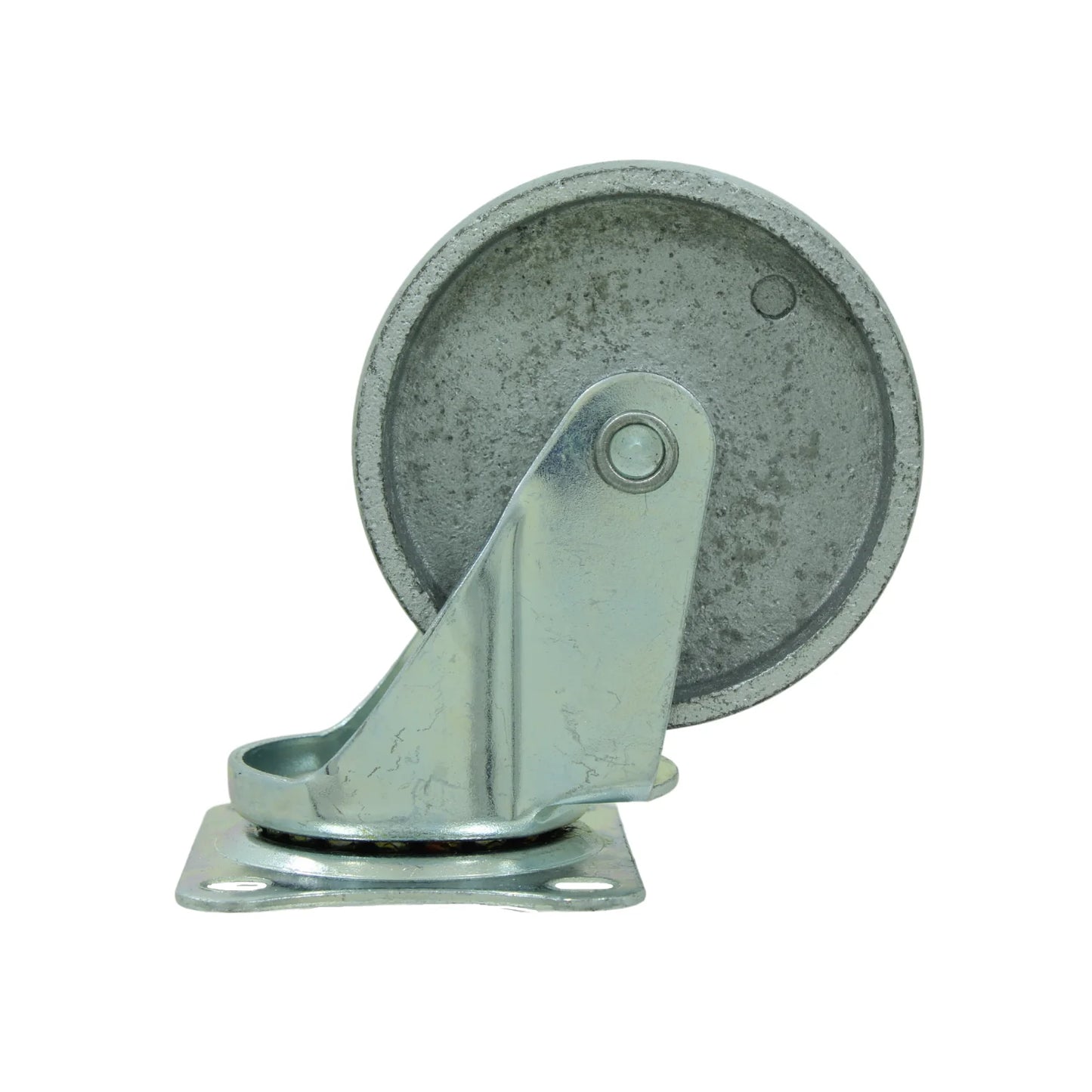 Rodaja giratoria 3" Adir 9122
