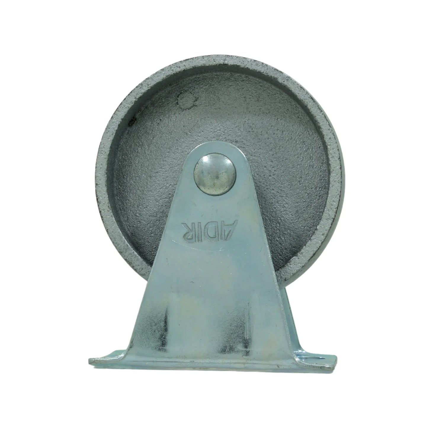 Rodaja placa fija 3" Adir 9125