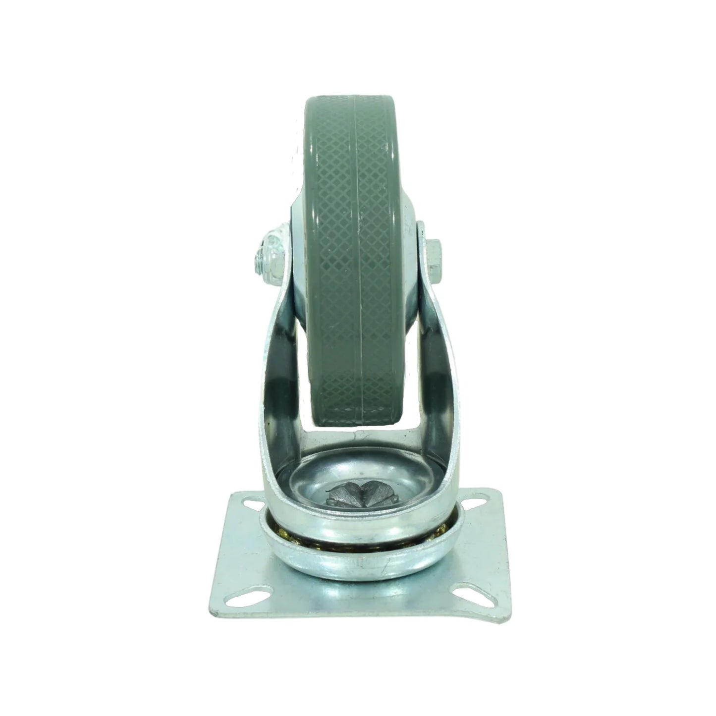 Rodaja giratoria 3" Adir 9127