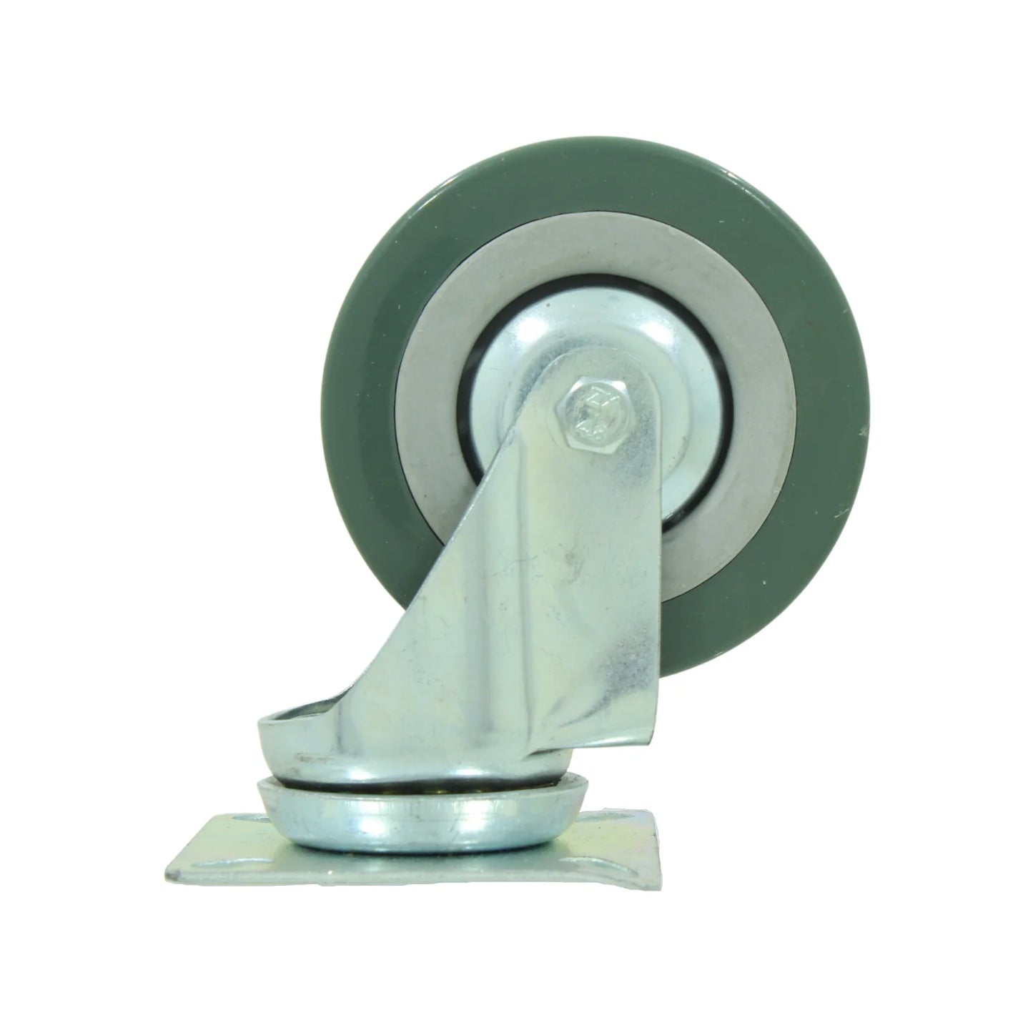 Rodaja giratoria 3" Adir 9127