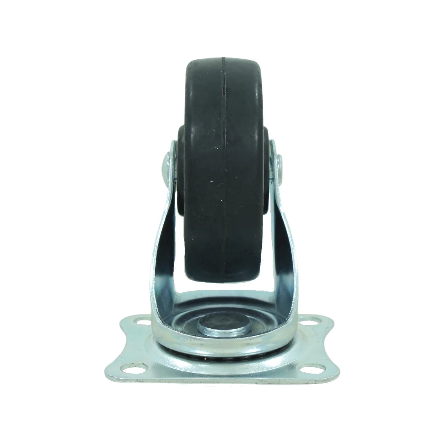 Rodaja giratoria 3" caja con 4 piezas Adir 9134