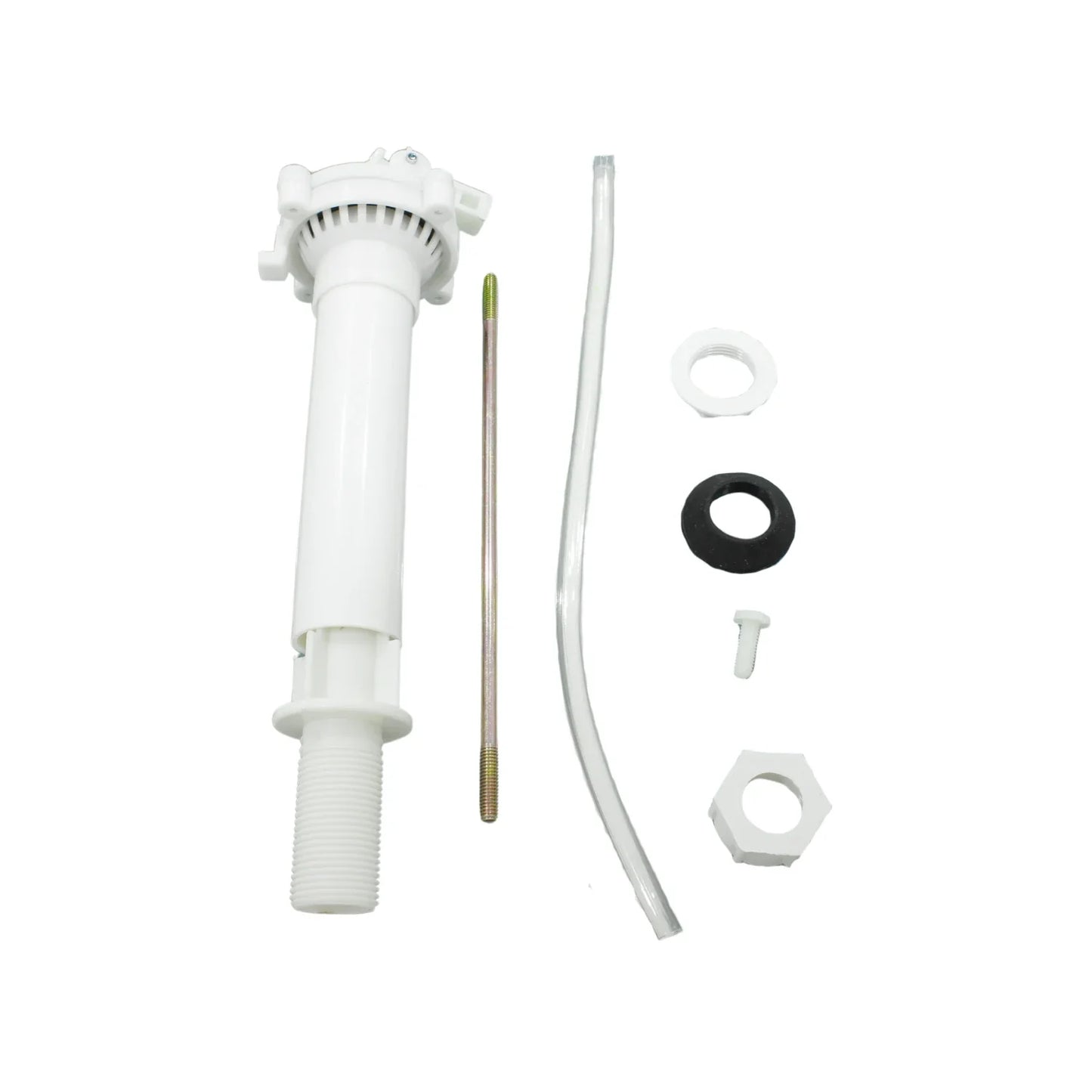 Juego de herrajes para WC Maxflu 2115