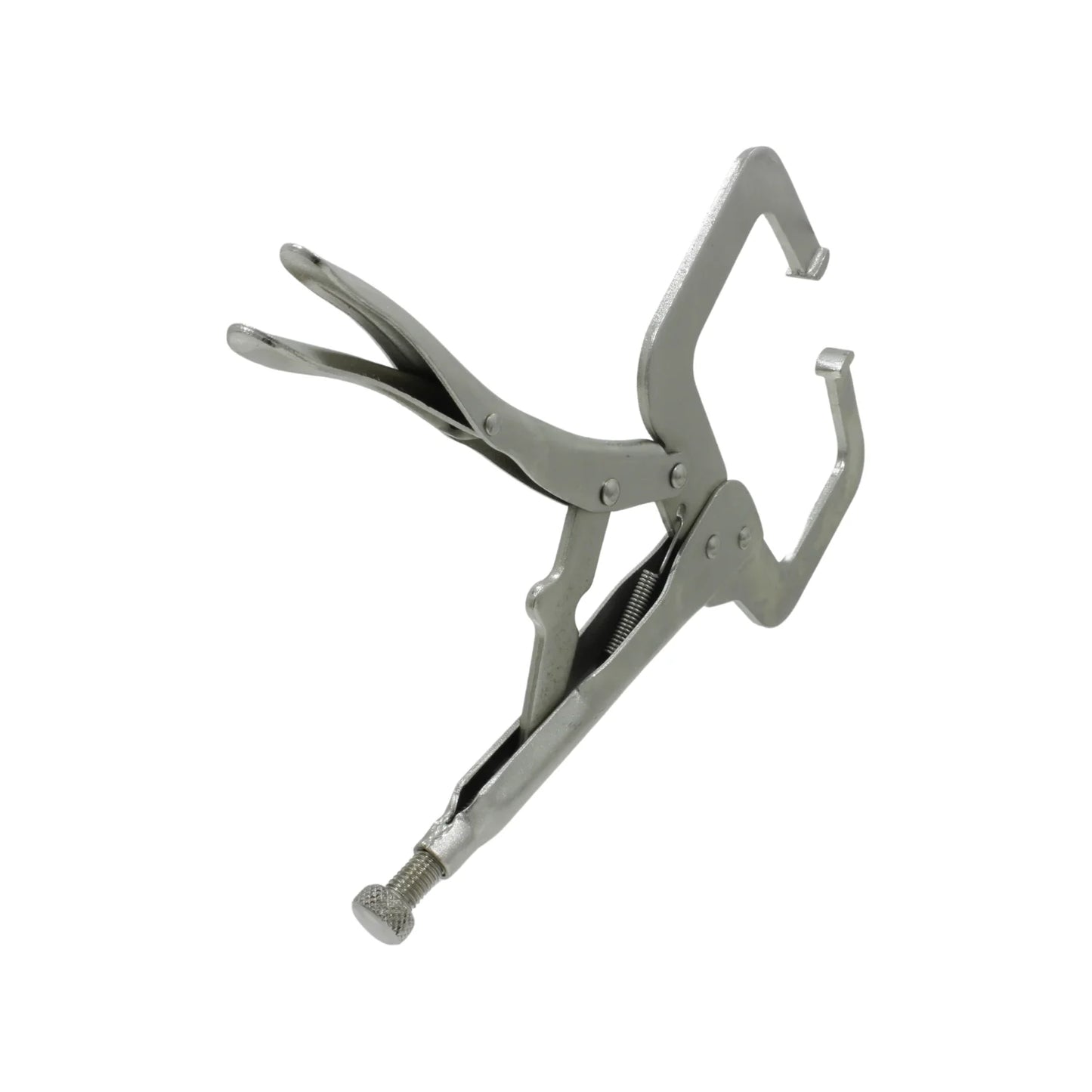 Pinza de presión 4" tipo "C" Adir 15441