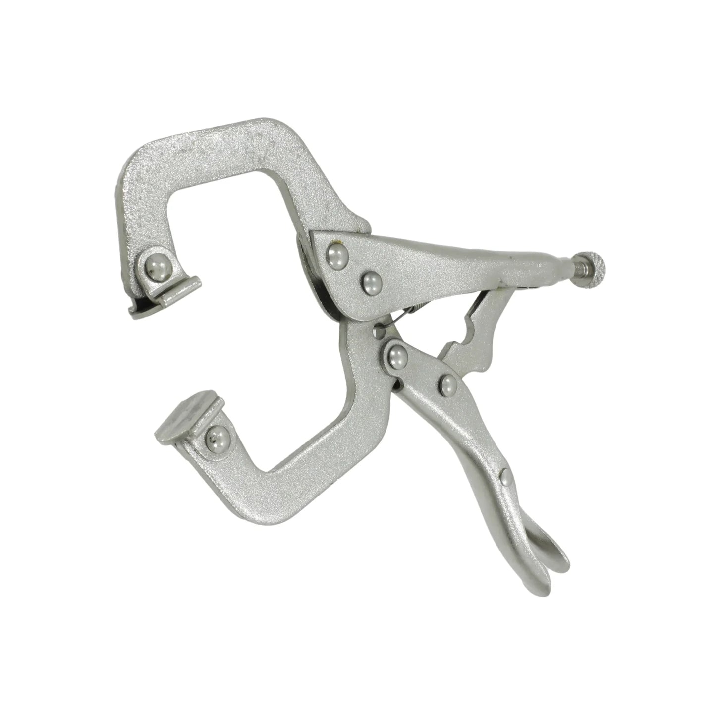 Pinza de presión 2 1/2" tipo "C" Adir 15443