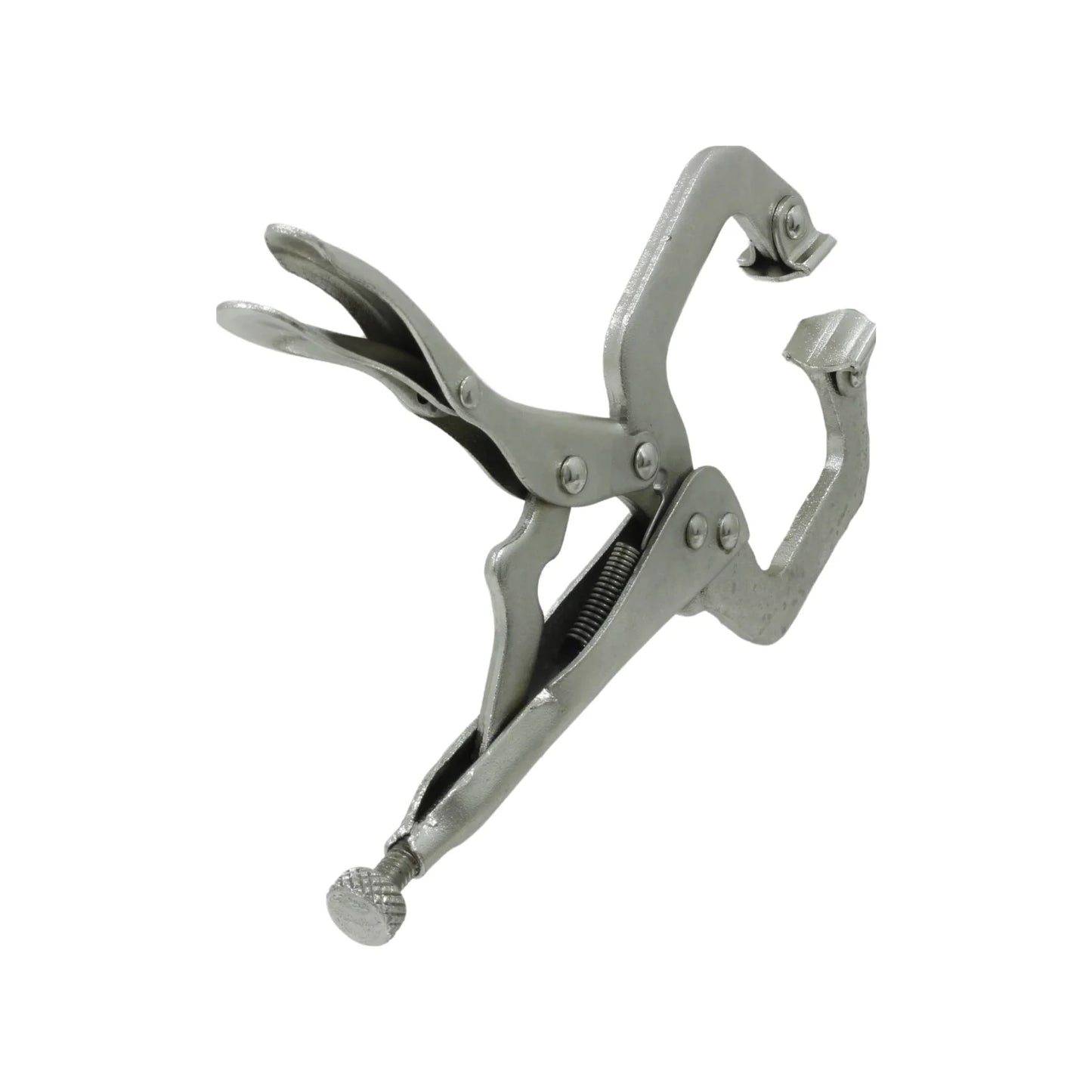 Pinza de presión 2 1/2" tipo "C" Adir 15443