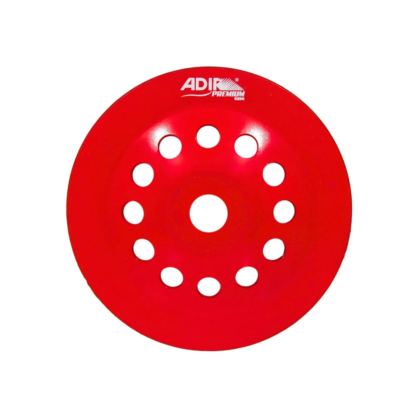Copa diamante 7" turbo Adir 9297