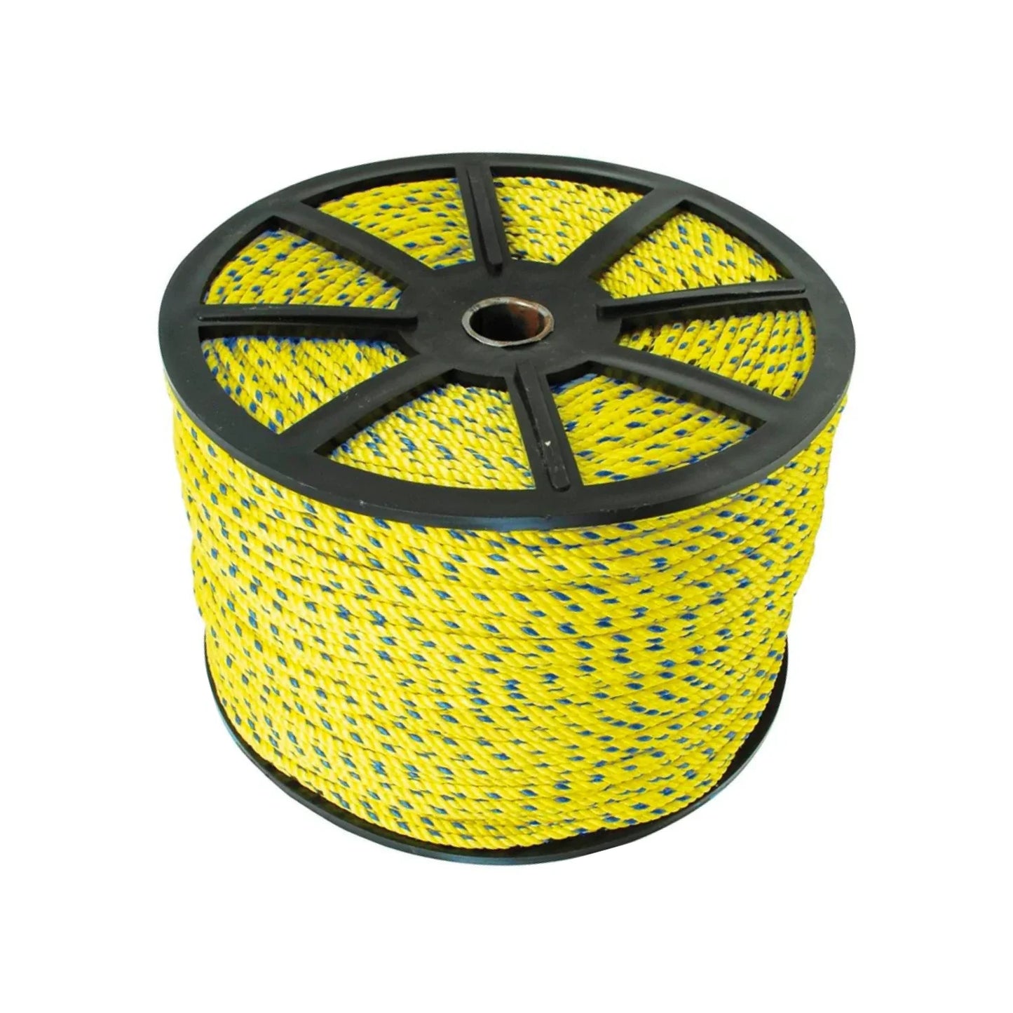 Cuerda de polipropileno 5/16" Adir 9569