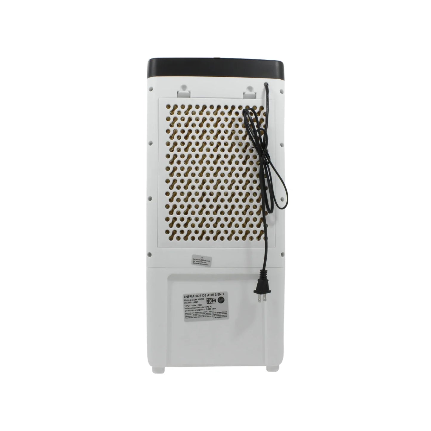 Enfriador de aire 3 en 1 Adir 4821