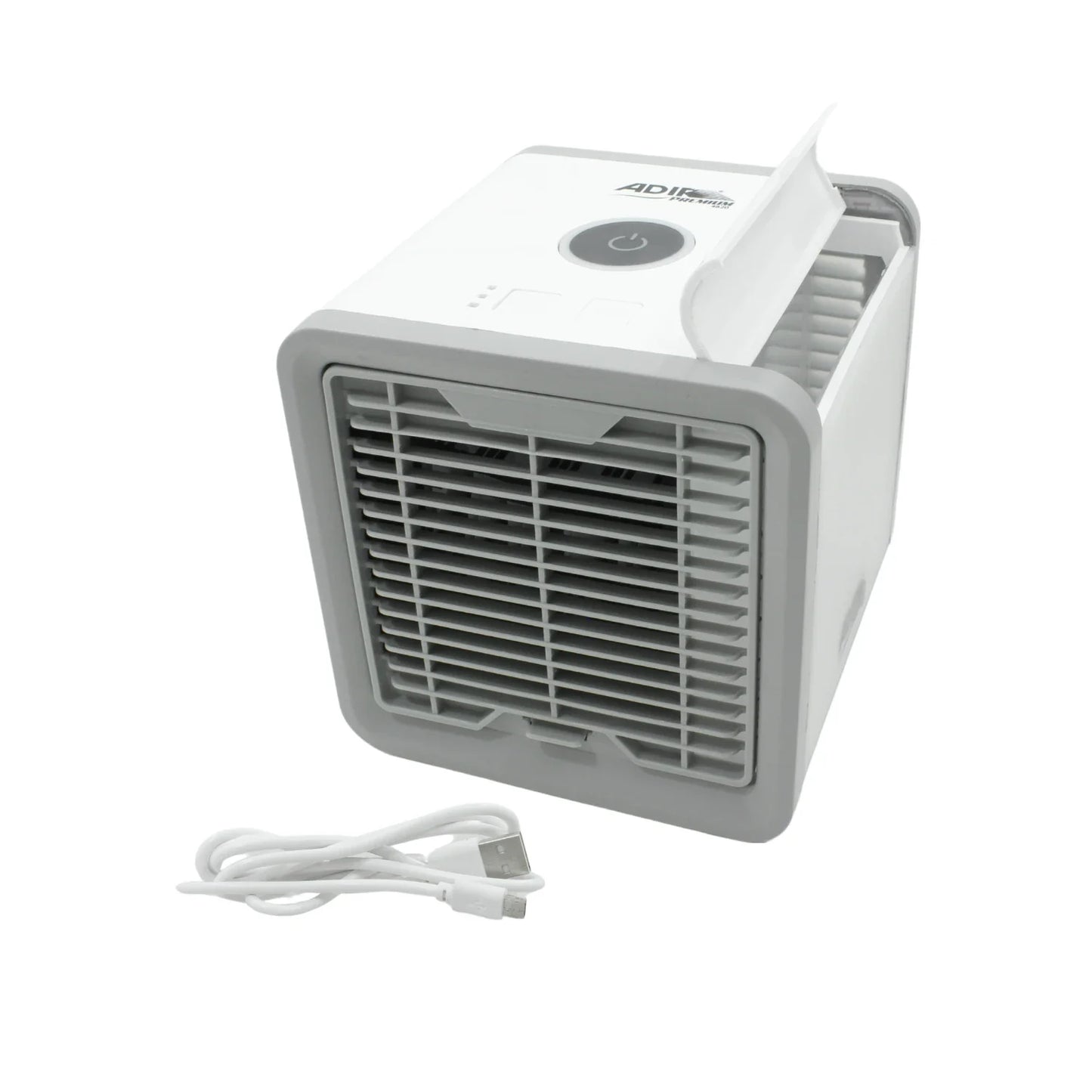 Enfriador de aire mini 3 en 1 Adir 4820