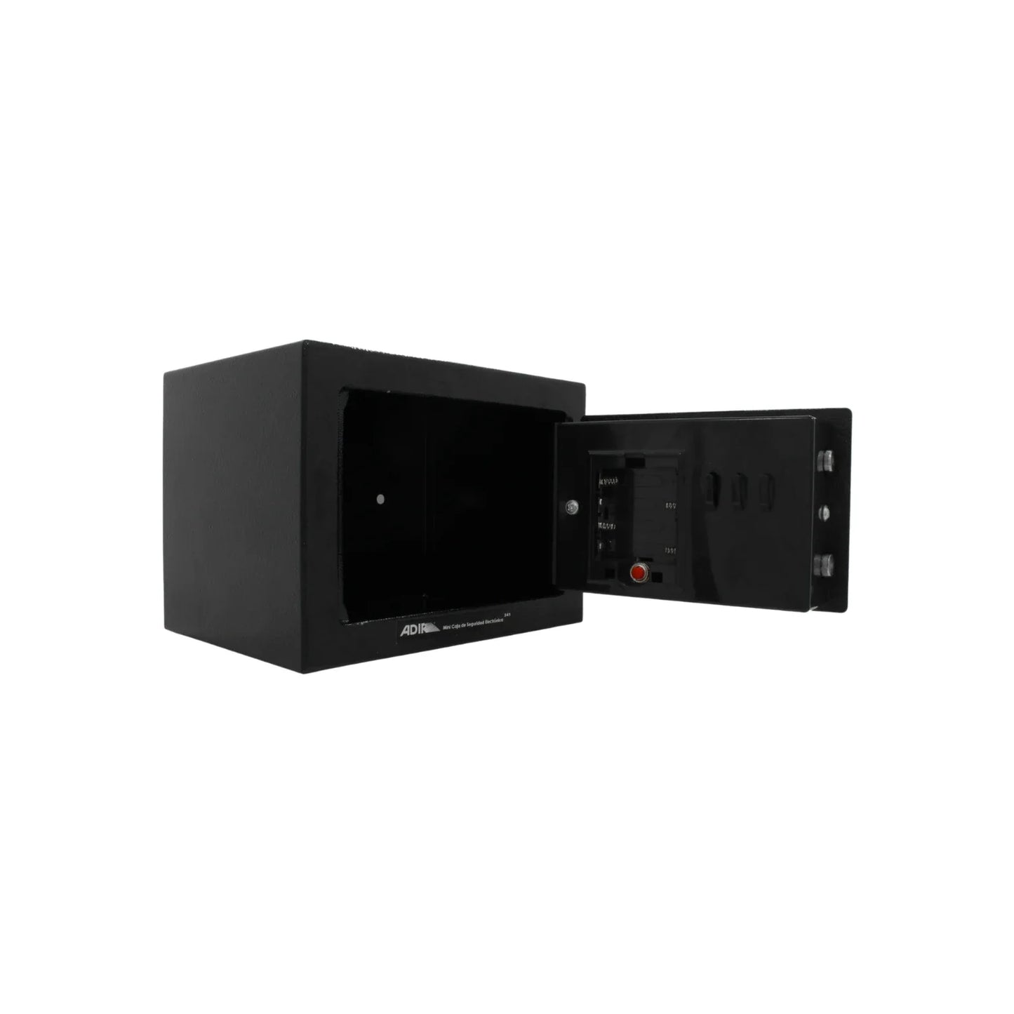 Caja de seguridad electrónica 10" Adir 341