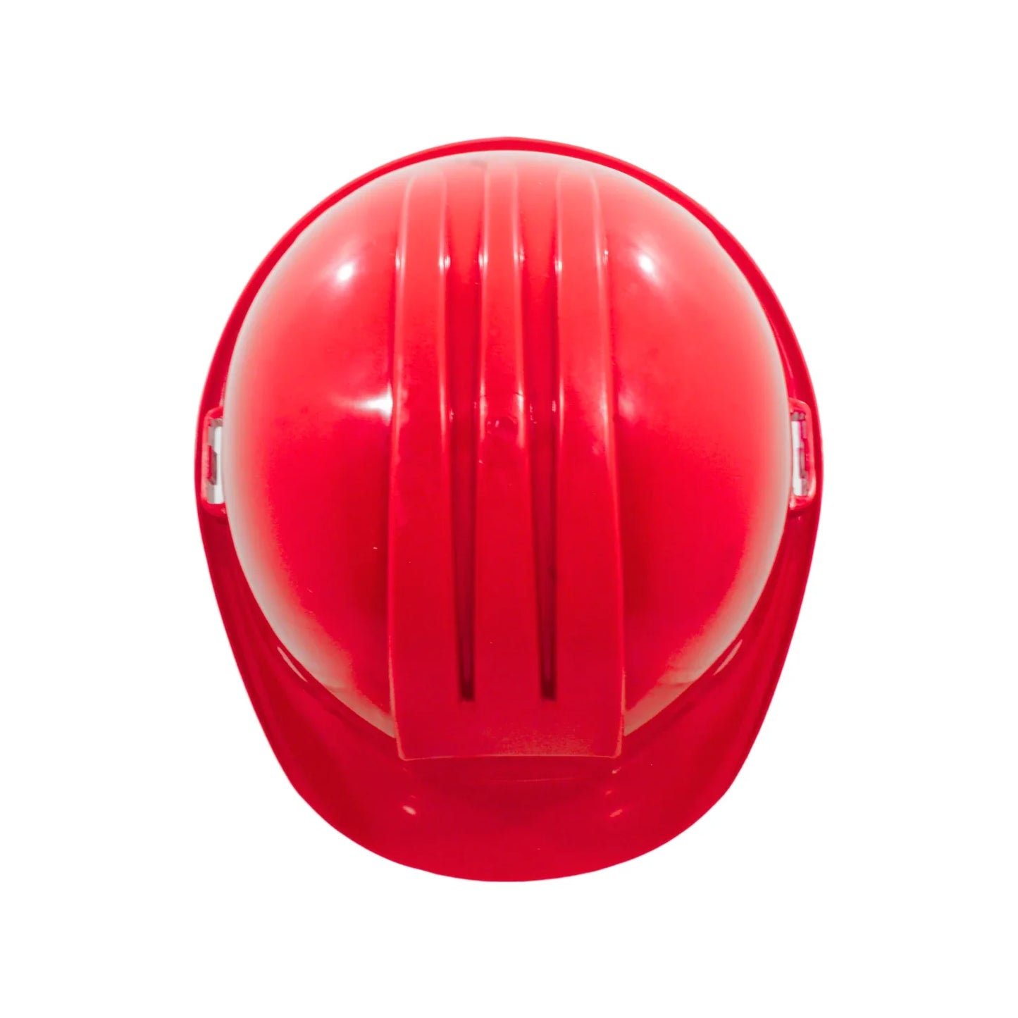 Casco rojo Adir 501
