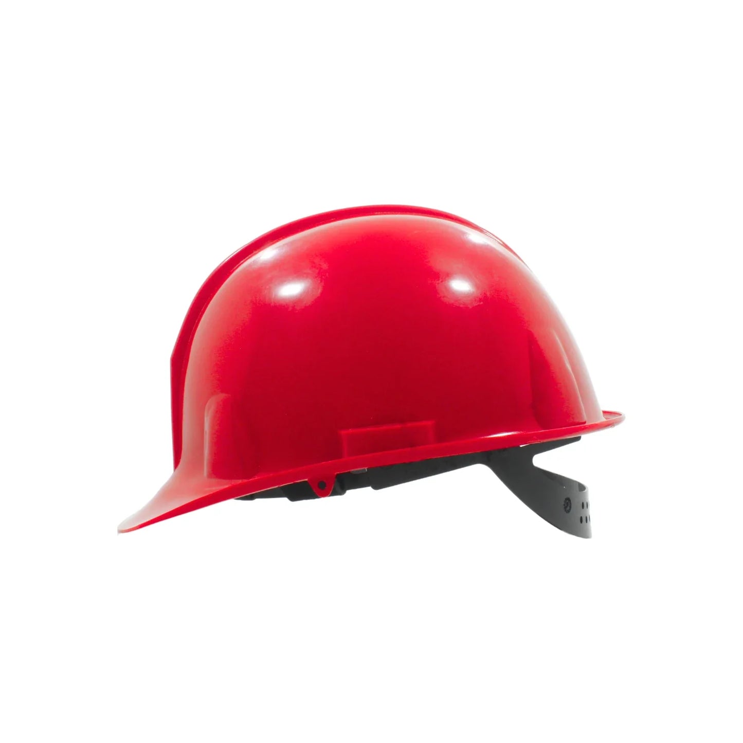 Casco rojo Adir 501