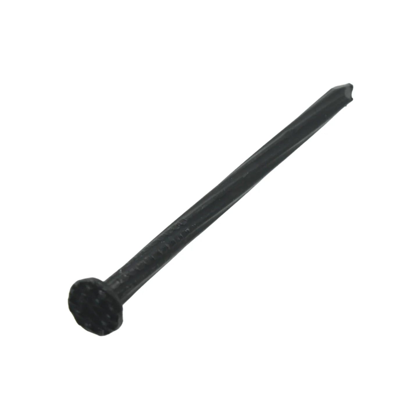 Clavo para concreto 3" calibre 8 Adir 10834